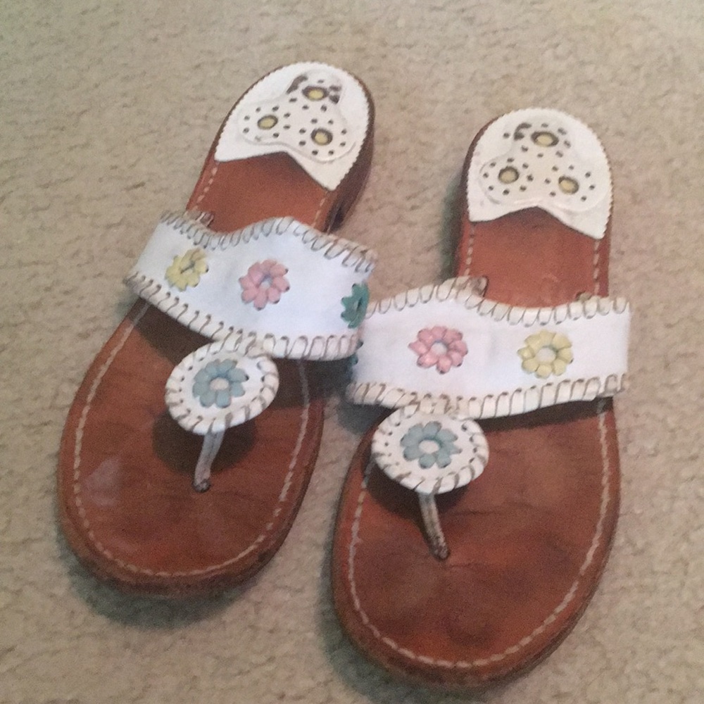 Jack Rogers
